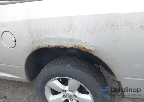 2013 Ram 1500 Express z USA, uszkodzony, nr VIN 1C6RR7FT6DS539800